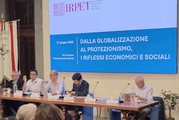 Rapporto Irpet: l’economia toscana tiene ma emergono segnali di rallentamento