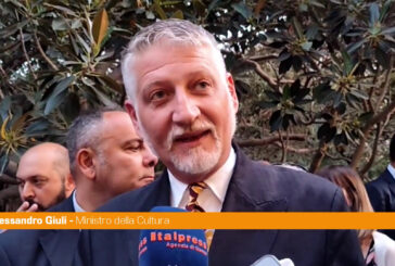 Referendum, Giuli "Sconfitta di chi ha tentato di politicizzare temi"