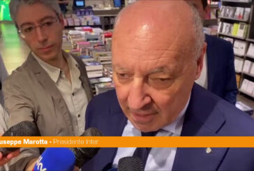 Inter, Marotta "Chivu è un nome storico, siamo orgogliosi e felici"