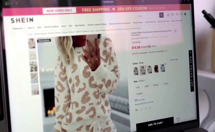 Il Senato francese approva un disegno di legge contro il fast fashion