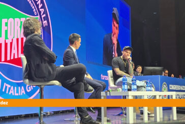Fedez "Portare eventi e confronto tra le persone nelle periferie"