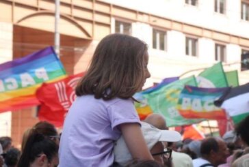 Da Siena a Roma per Gaza