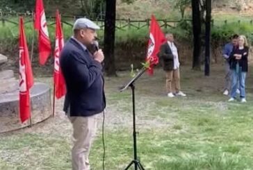 A San Quirico il Partito Socialista onora la memoria di Giacomo Matteotti
