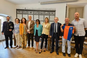 “Movimento oltre le sbarre”: sostegno alla riabilitazione psicofisica dei detenuti