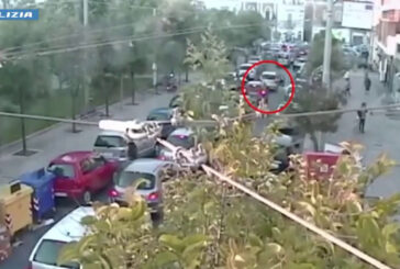 Bari, arrestati presunti mandanti ed esecutori di un omicidio del 2015