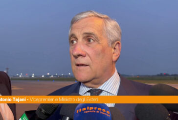 Usa, Tajani "Italiani non rischiano deportazione a Guantanamo"