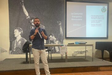 Abbadia San Salvatore verso la Comunità energetica rinnovabile