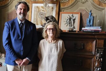 Roberto Barbetti nuovo dirigente della direzione Cultura e Turismo