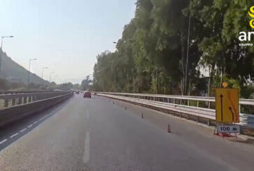 Anas, traffico regolare sull'A19 tra Bagheria e Altavilla Milicia