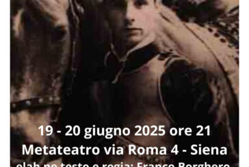 Il Palio della Pace che fu una “guerra”
