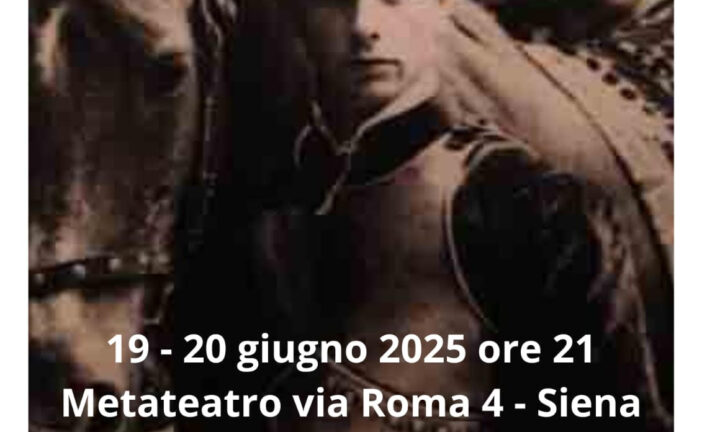 Il Palio della Pace che fu una “guerra”