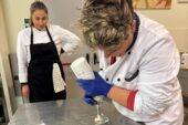 Da inattivo a pasticcere in 900 ore: nuovo percorso formativo Cescot