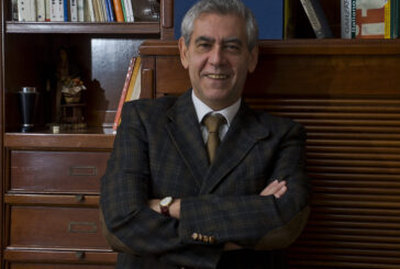 In una delle tracce per l’esame di maturità citato il professor Giuseppe Patota