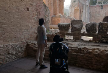 “Per desiderio”: proiezione del docufilm di Paola Tricomi a Roma