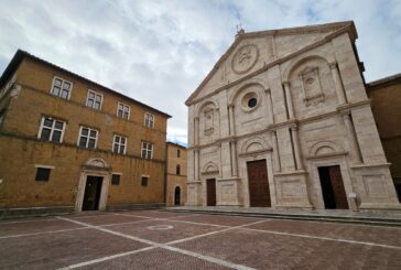 Avanzare proposte, formulare osservazioni: Pienza apre ai cittadini 