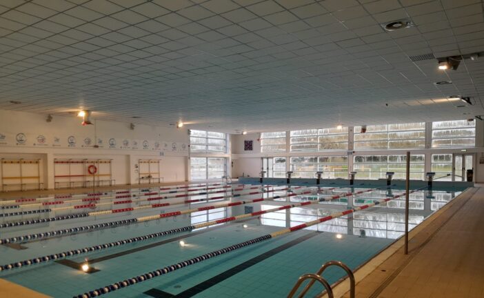 Piscina comunale, il Comune di Poggibonsi investe sul presente e sul futuro
