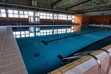 Buonconvento: il 28 giugno l’inaugurazione della piscina comunale