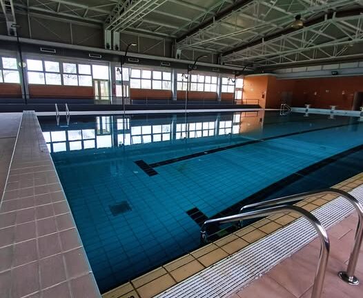 Buonconvento: il 28 giugno l’inaugurazione della piscina comunale