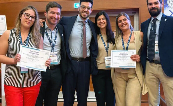 La scuola di Specializzazione in Ortopedia e Traumatologia premiata dall’Aisot