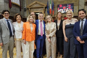 Teatri di Siena 2025-2026: le emozioni saranno il filo rosso della nuova stagione