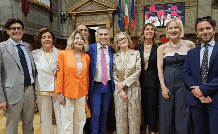 Teatri di Siena 2025-2026: le emozioni saranno il filo rosso della nuova stagione