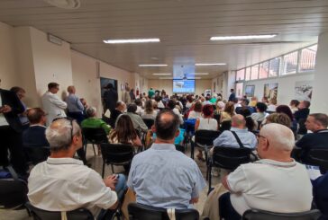 In tanti al “compleanno” dell’ospedale di Campostaggia