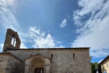 Festa del Barbarossa: a Palazzo Chigi le Brocche dell’Imperatore dedicate al Giubileo