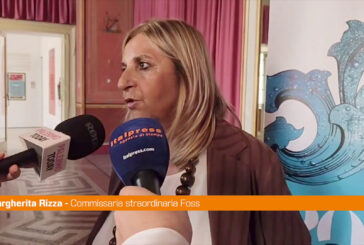 Foss, Rizza "A Taormina suoneremo davanti ai ministri degli Esteri Ue"