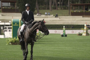 Equitazione, Di Paola "Lavoriamo su tutela del benessere del cavallo"