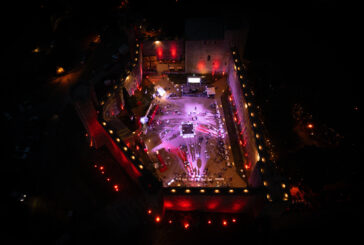 “Red Montalcino” in programma il 20 giugno alla fortezza