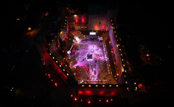 “Red Montalcino” in programma il 20 giugno alla fortezza