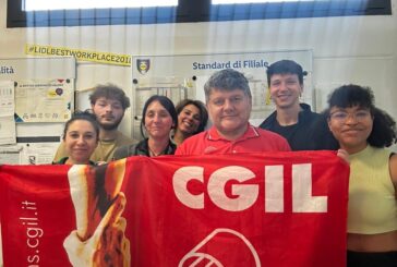 Nuova Rsu alla Lidl di Sinalunga e Rsa all’Eurospin di Bettolle