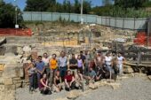 Una nuova pubblicazione per gli scavi archeologici di San Casciano dei Bagni