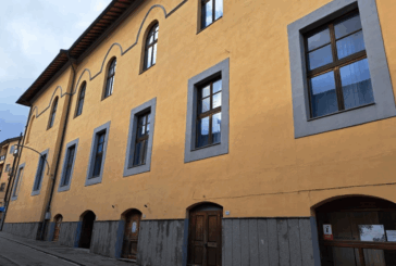 Abbadia San Salvatore: 160mila euro per l’efficientamento energetico della scuola media