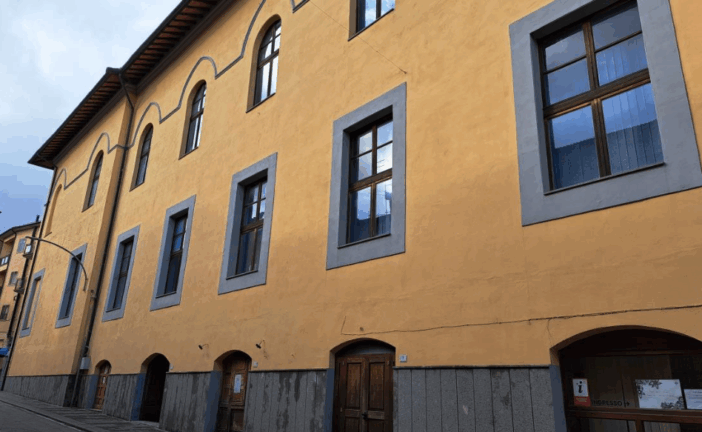 Abbadia San Salvatore: 160mila euro per l’efficientamento energetico della scuola media