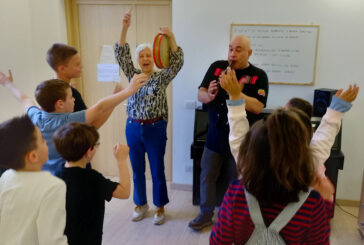 La Scuola Pubblica di Musica di Poggibonsi non va in vacanza