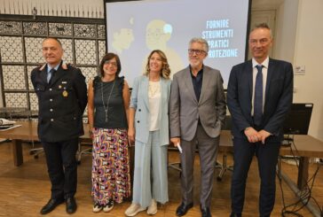“Siena sicura”: via alla campagna di prevenzione delle truffe agli anziani