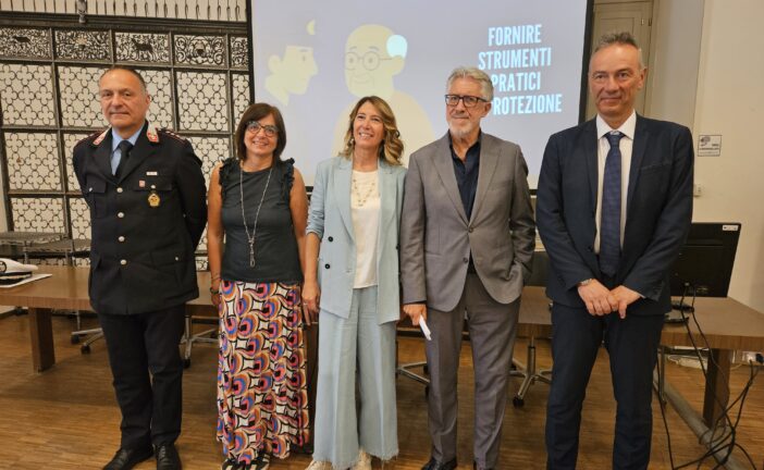 “Siena sicura”, via alla campagna di prevenzione delle truffe agli anziani