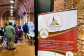 L’Enoteca Italiana riapre per il Concorso Enologico Internazionale Città del Vino