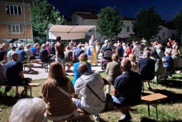 Presente e futuro di Staggia: grande partecipazione all’assemblea