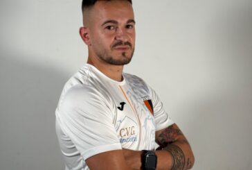 Irisjan Taflaj torna all’Asta Taverne
