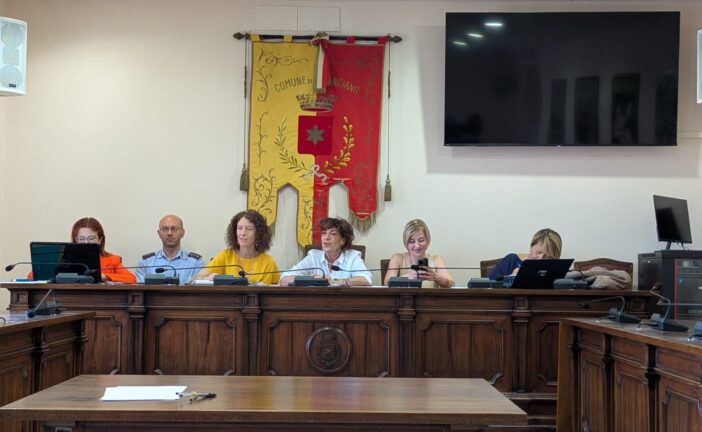 Chianciano: firmato protocollo per la integrazione dei cittadini stranieri