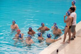 Torneo di solidarietà pro Avis per i 30 anni della Poggibonsi Pallanuoto