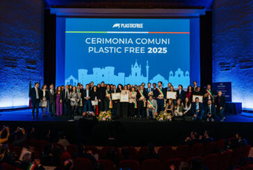 Ambiente: aperte le candidature per i Comuni Plastic Free 2026