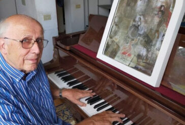 Per gli 80 anni di Gianfranco Vinay un doppio appuntamento