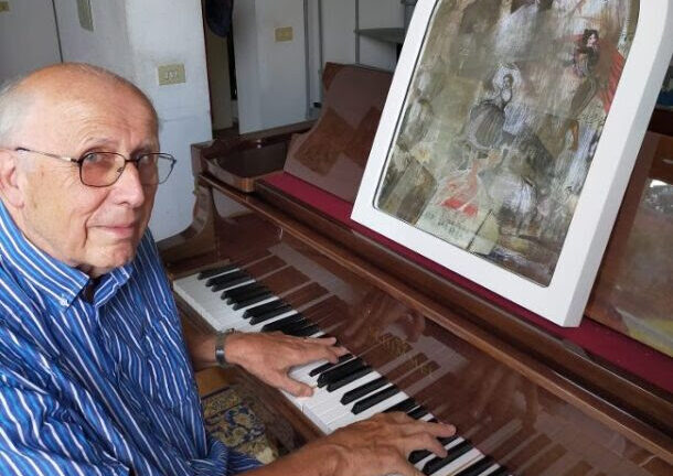Per gli 80 anni di Gianfranco Vinay un doppio appuntamento