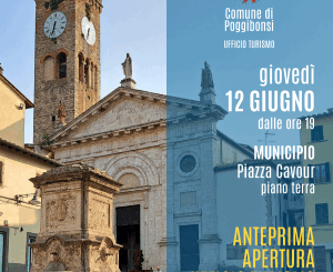 A Poggibonsi cresce il turismo, in particolare quello straniero