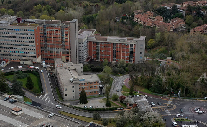 Avvio lavori per il nuovo ingresso delle Scotte: si parte lunedì 23 giugno