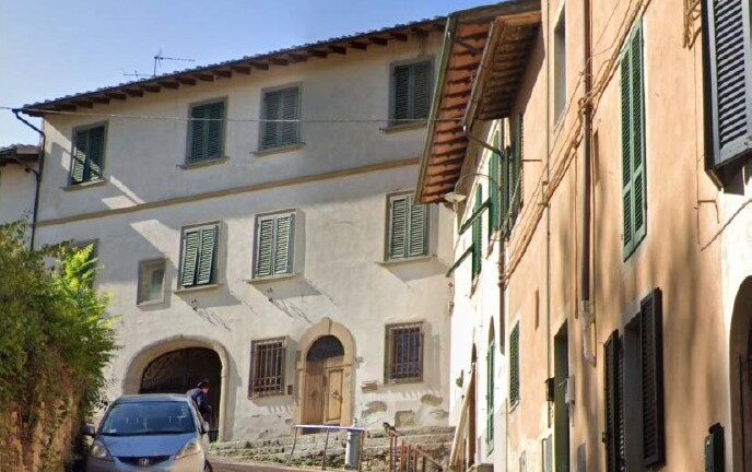 Inclusione e autonomia: avanti sull’housing first a Villa Laura del Bello
