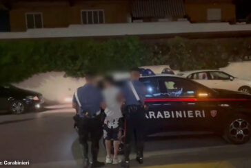 Fermato un 18enne per l'omicidio del benzinaio ad Ardea